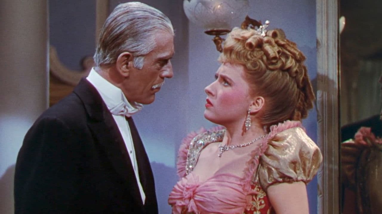 Misterio en la ópera