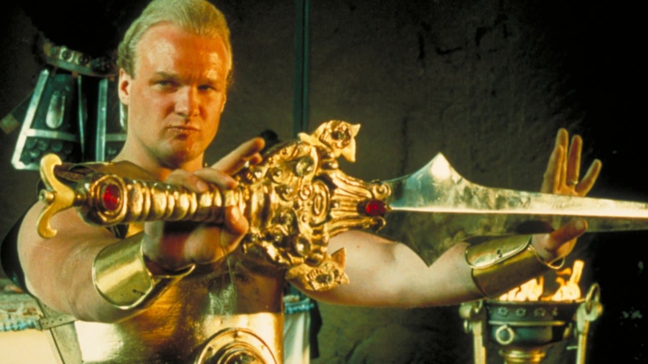 Ator: La leyenda de la espada de Graal