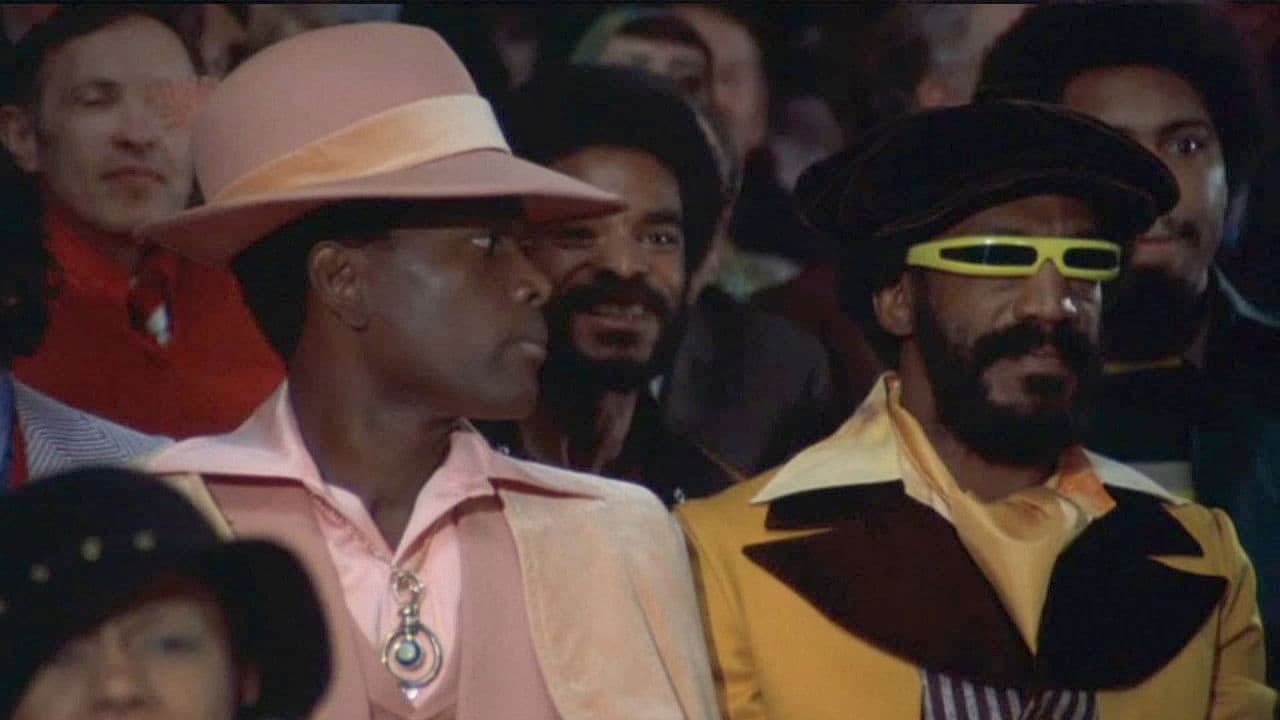 Dos tramposos con su suerte