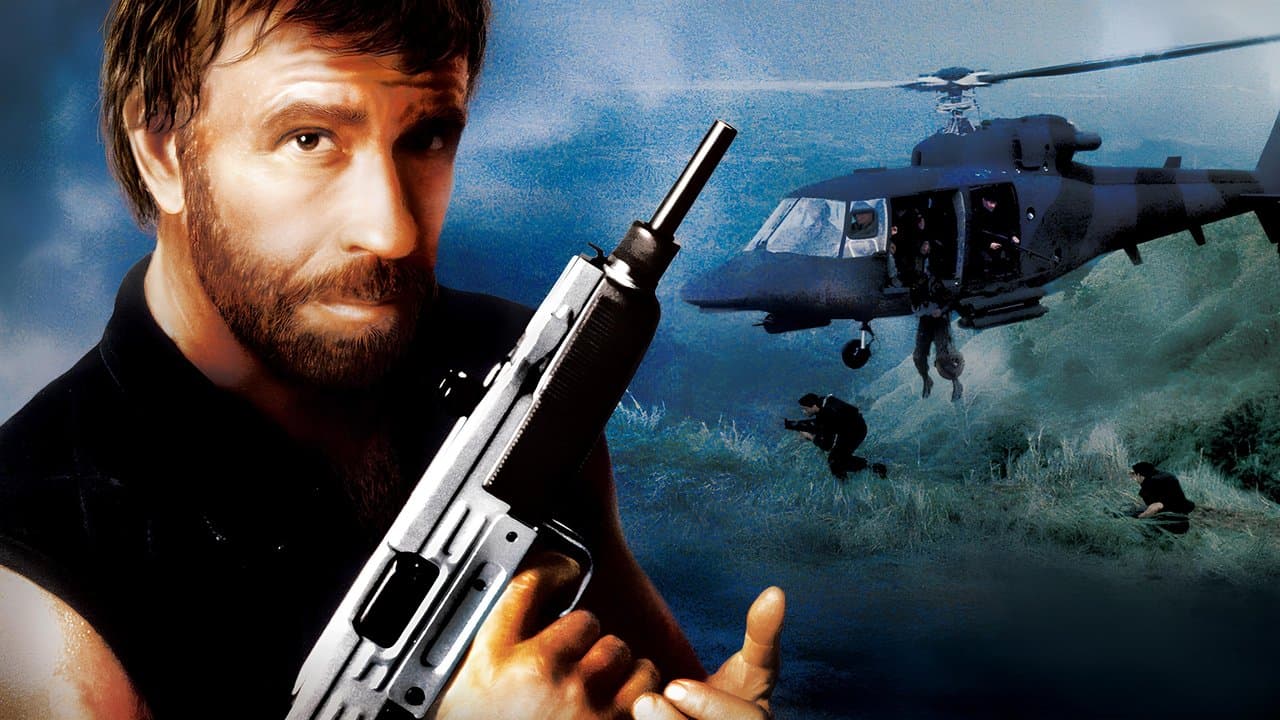 Delta Force 2