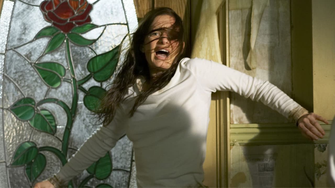 El portal de la muerte