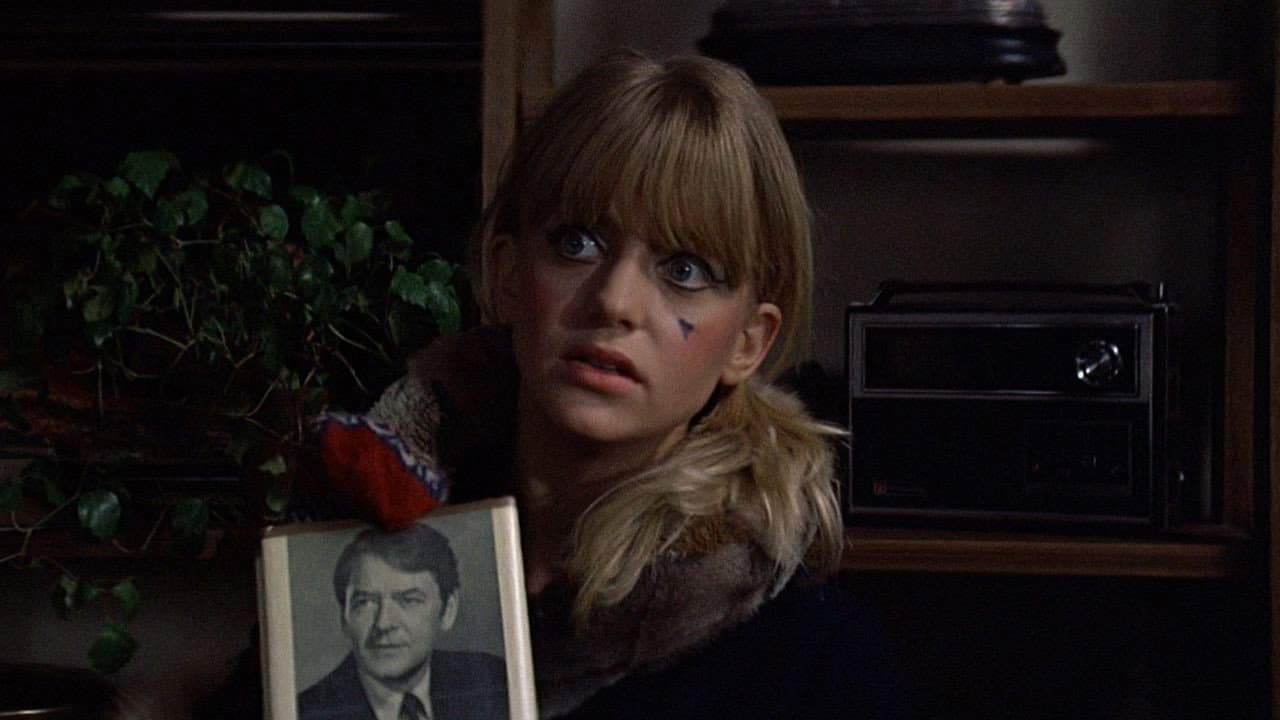 La chica de Petrovka