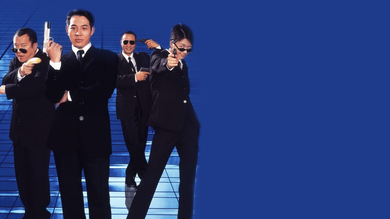 Jet Li: Rey de Asesinos
