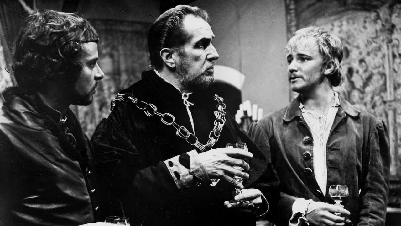 El grito de la muerte