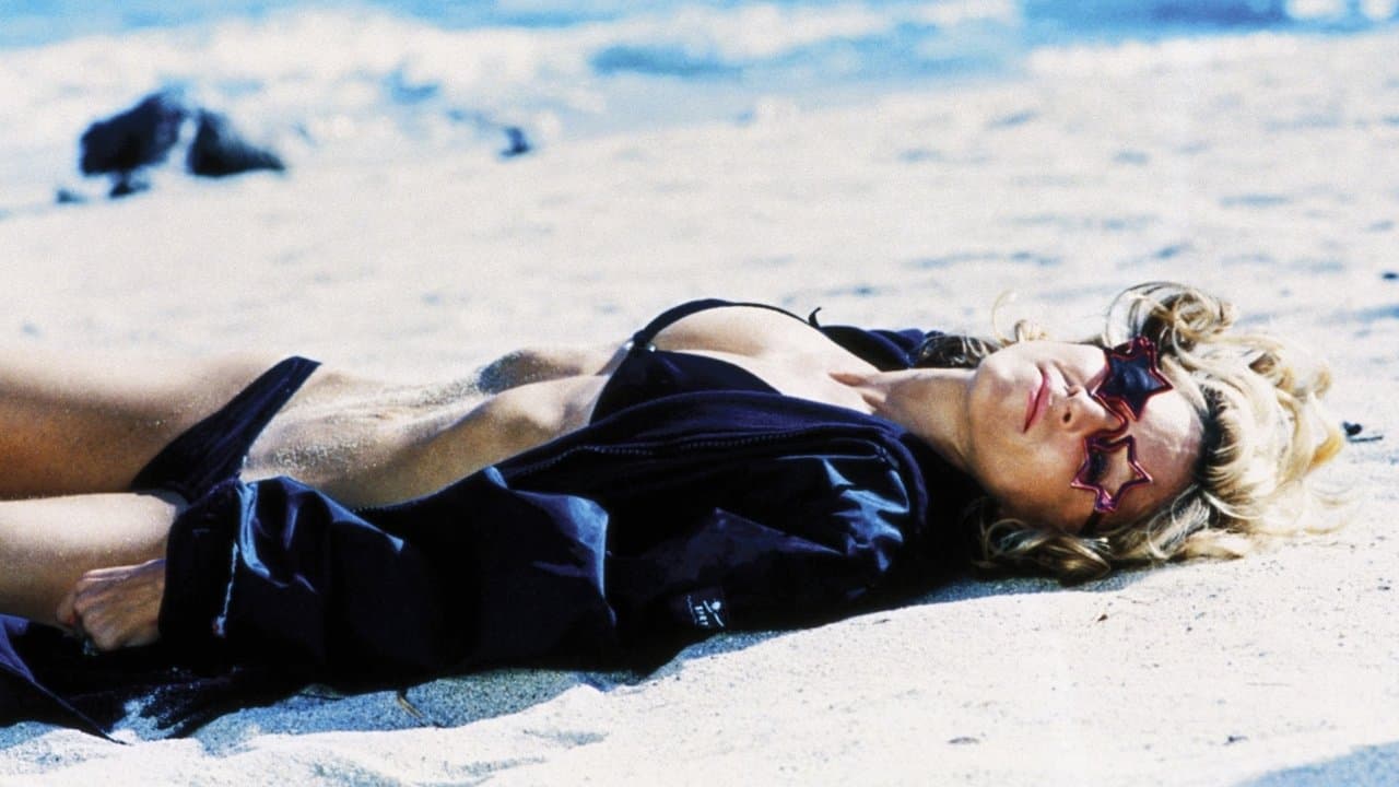 Barridos por la marea