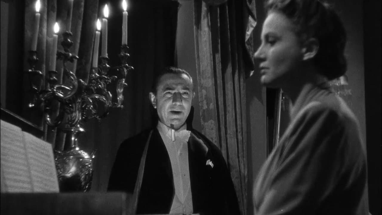 El regreso del vampiro