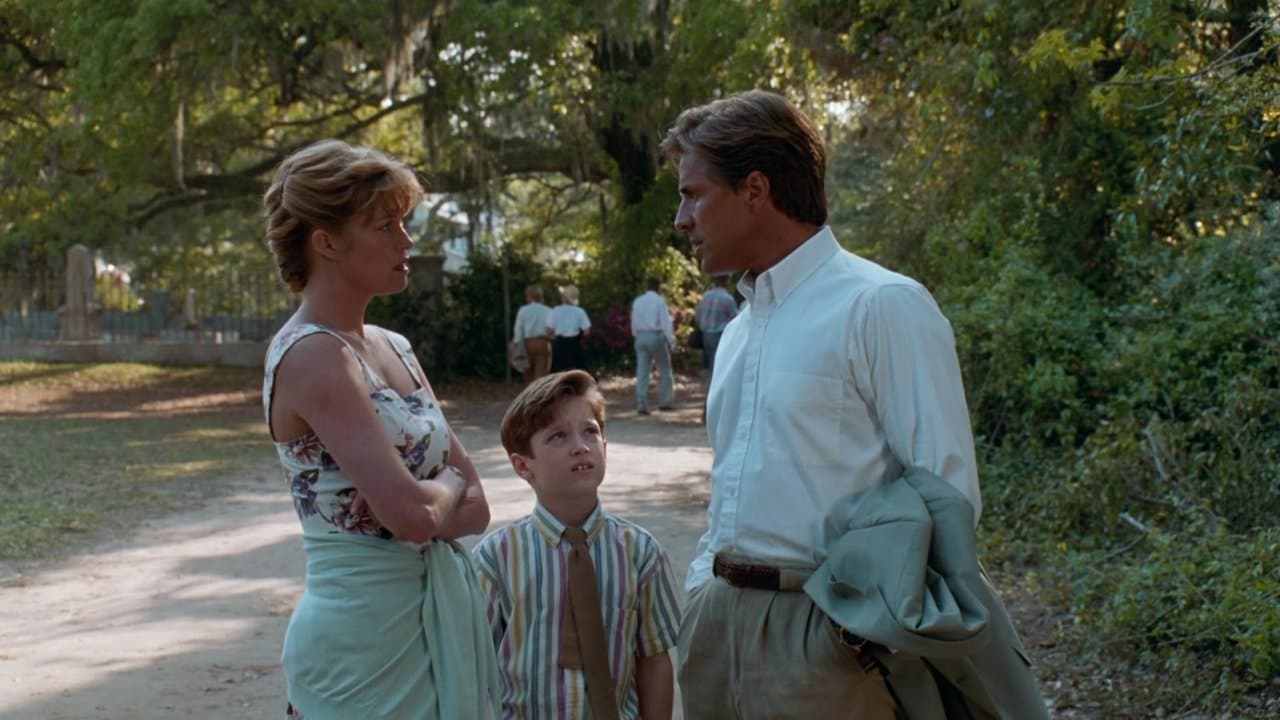 Un lugar llamado paraíso