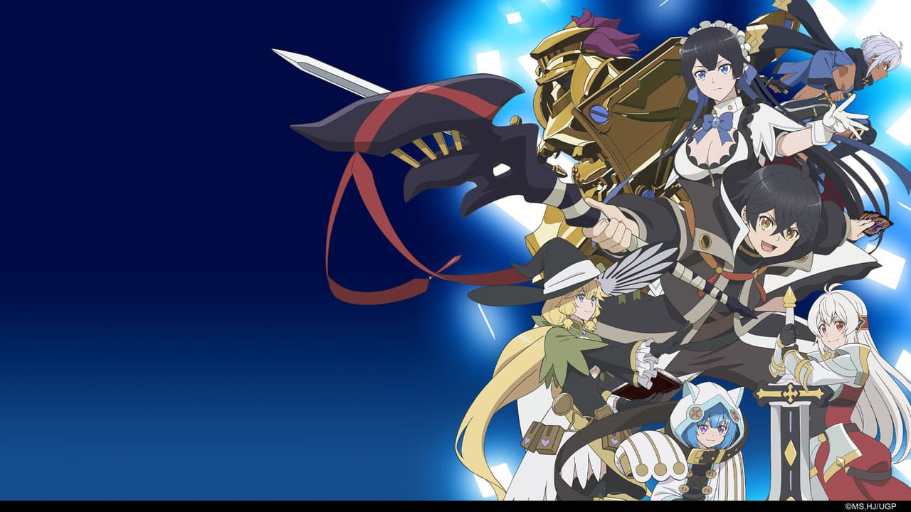 Backstabbed in a Backwater Dungeon: My Trusted Companions Tried to Kill Me, but Thanks to the Gift of an Unlimited Gacha I Got LVL 9999 Friends and Am Out for Revenge on My Former Party Members and the World