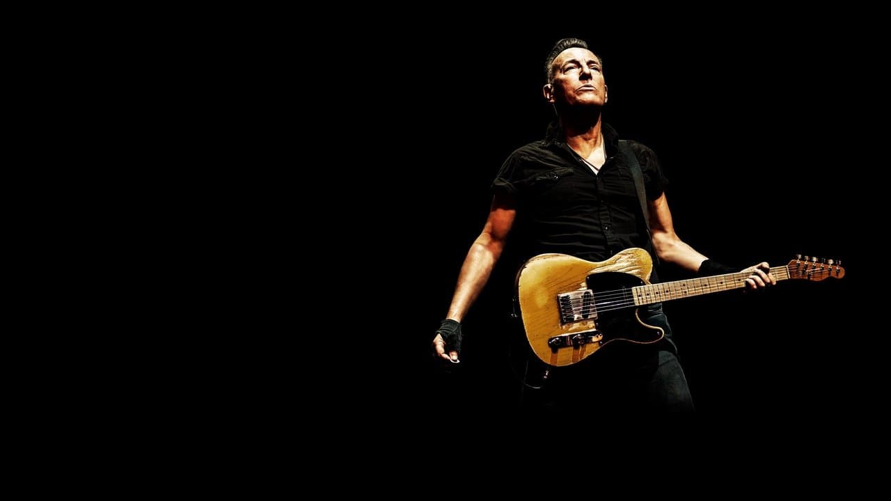 Bruce Springsteen and The E Street Band: Diarios de carretera