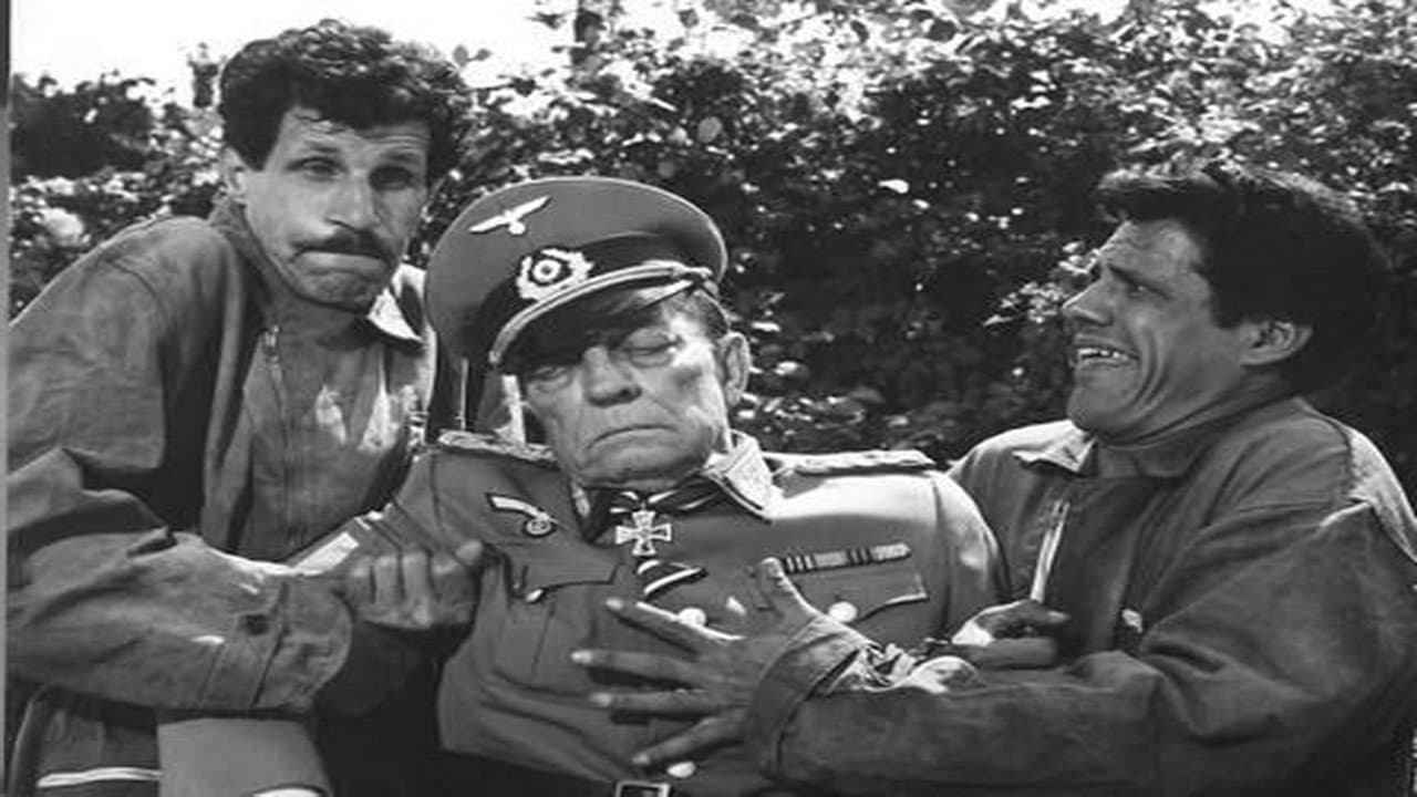 Guerra a la italiana