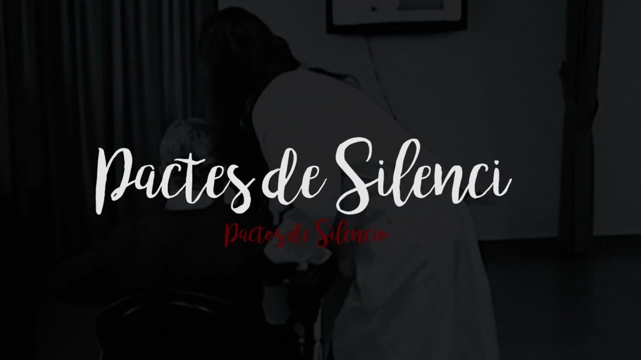 Pactos de silencio