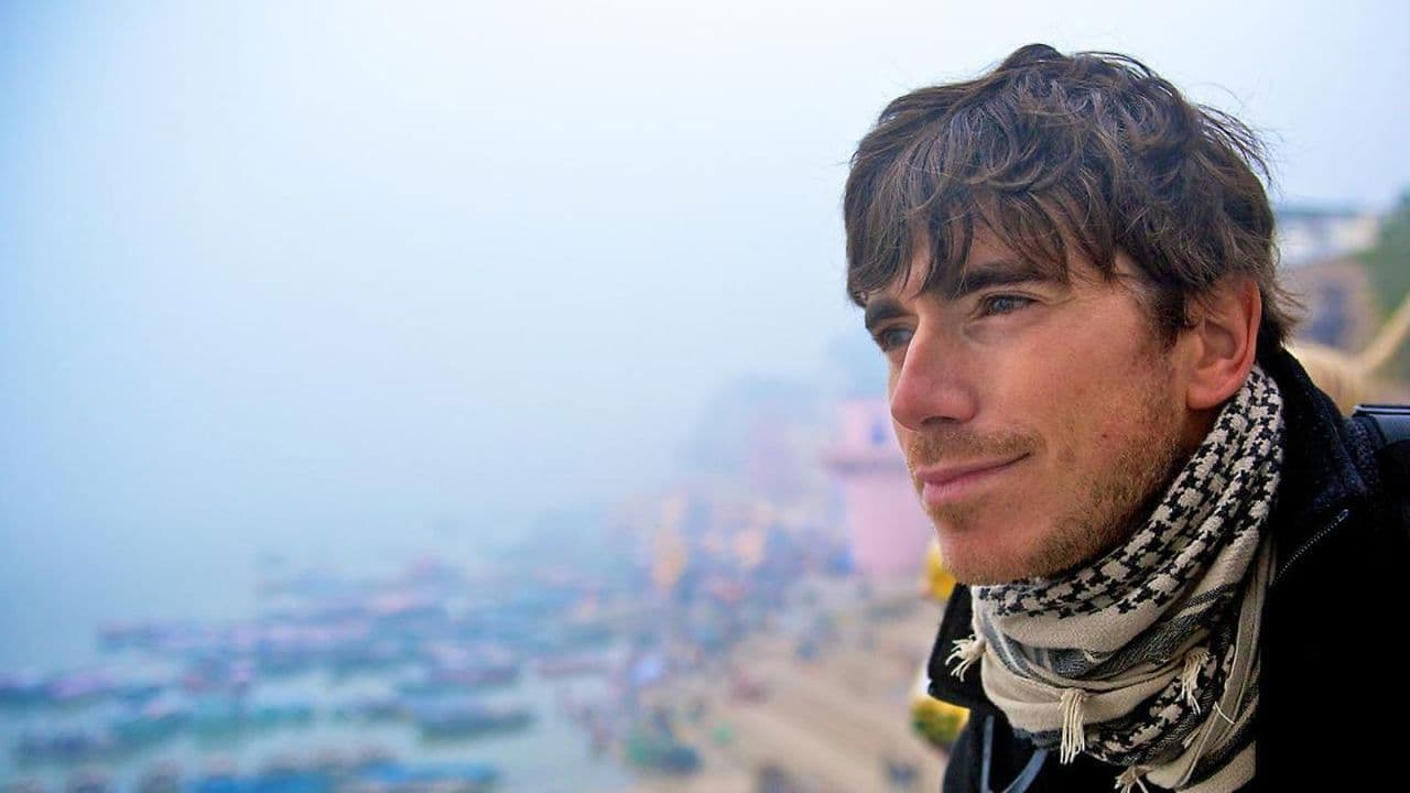 Simon Reeve repasa las aventuras de nuestros antepasados y aprende sobre los aspectos olvidados de la peregrinación, incluidos los vicios, las emociones y los peligros que aguardaban a los viajeros.