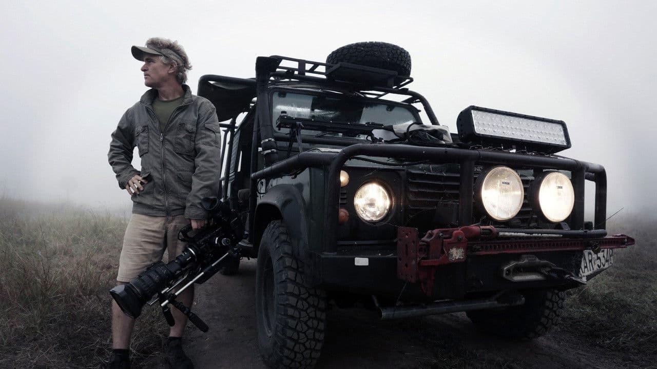 Gorongosa: El reino salveje de Africa