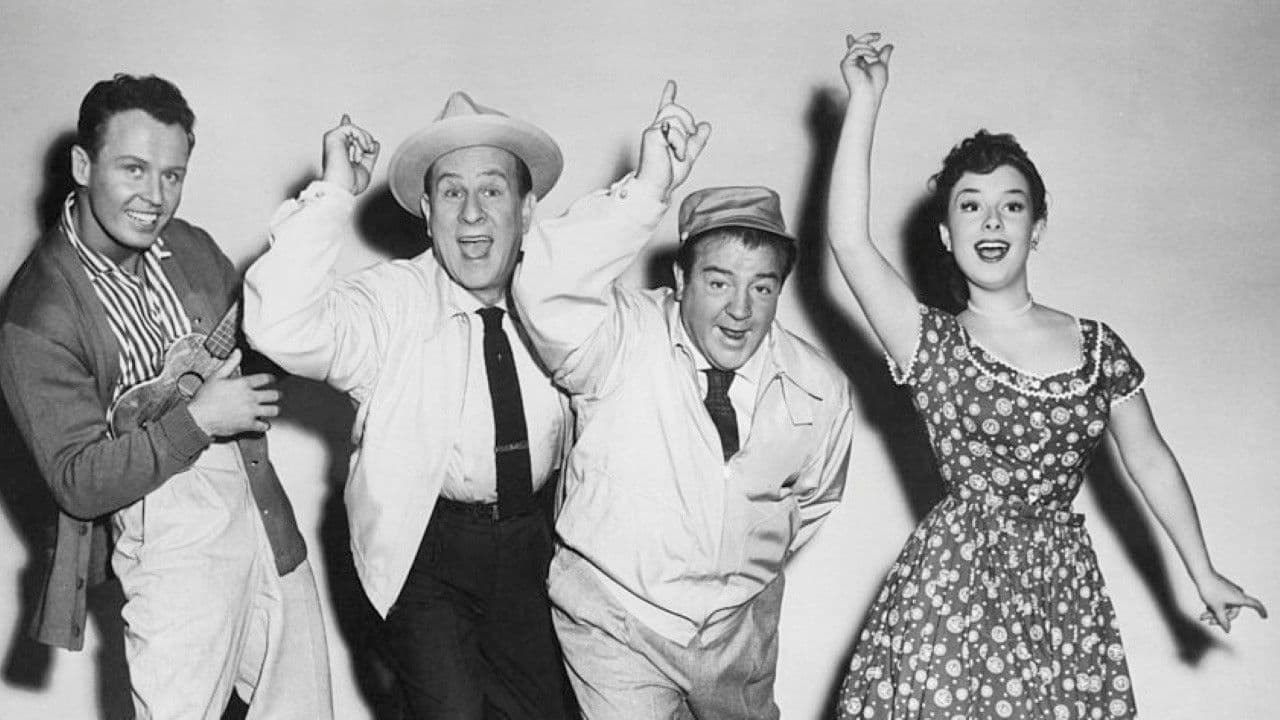 Baila conmigo, Henry