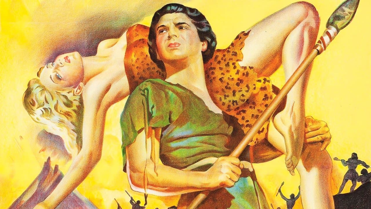 Hace un millón de años