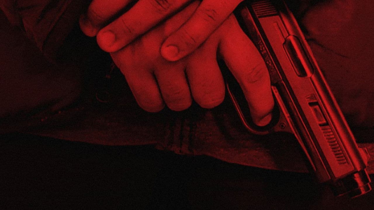 Una Historia de Venganza