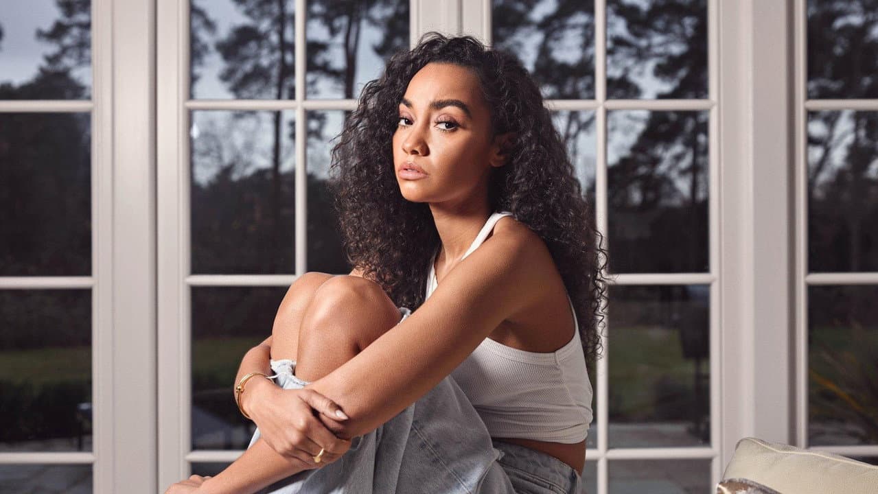 Leigh-Anne: Raza, pop y poder