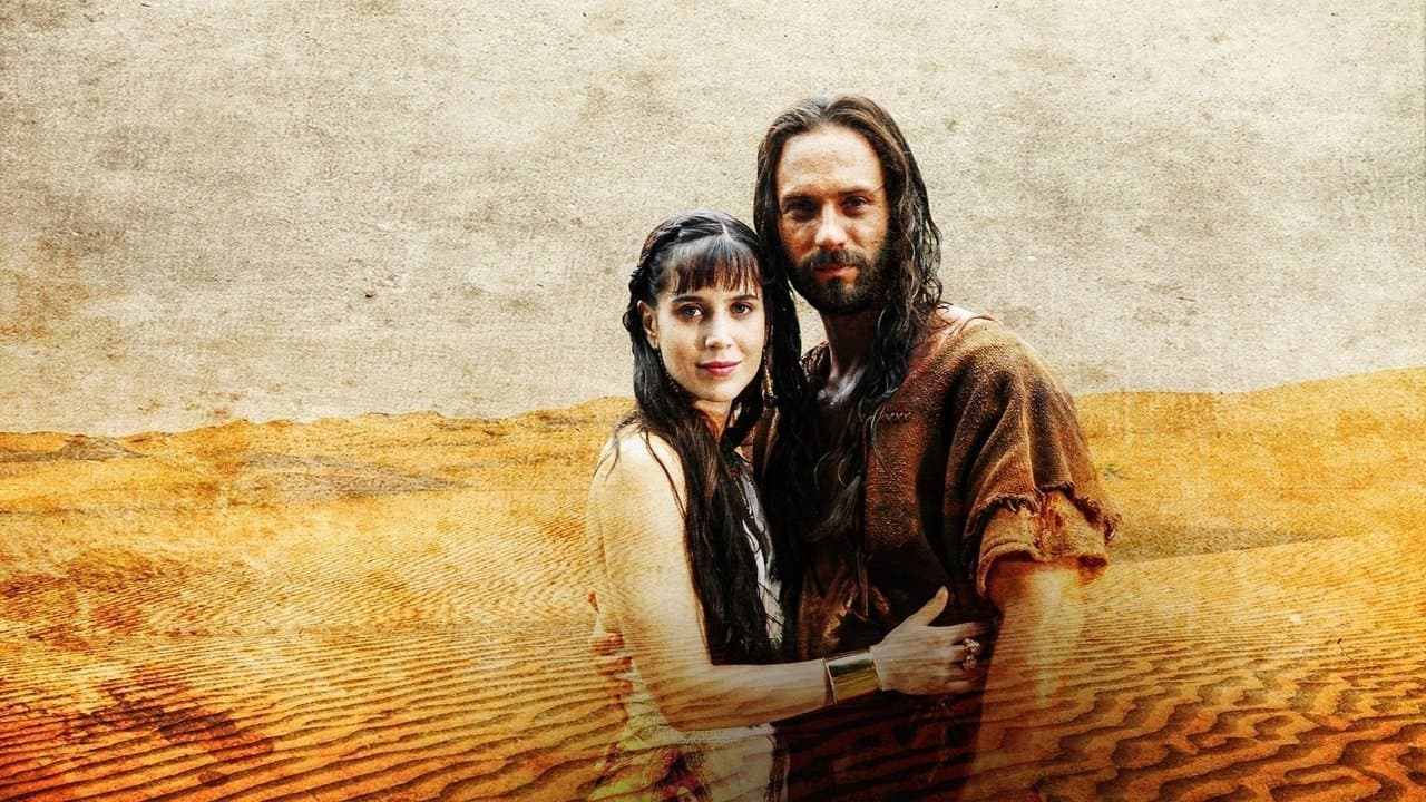 Sanson Y Dalila