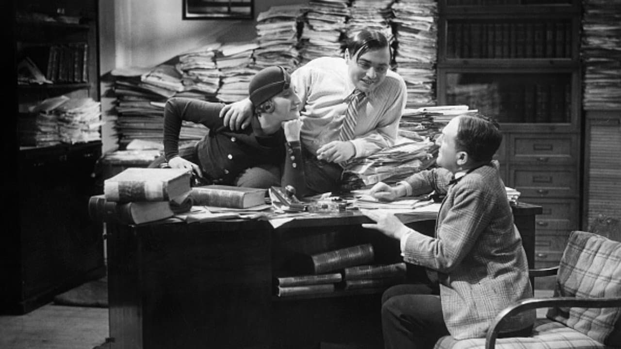 Las maletas del señor O. F.