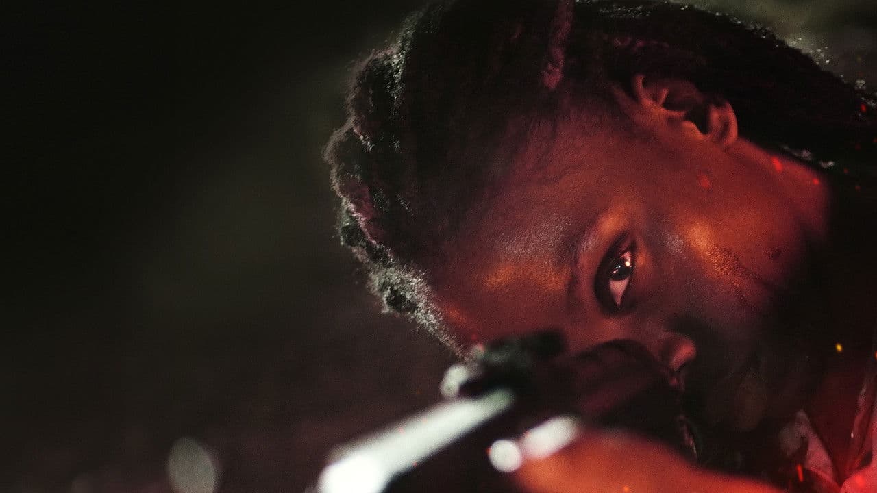 The Hunted: Cacería Humana