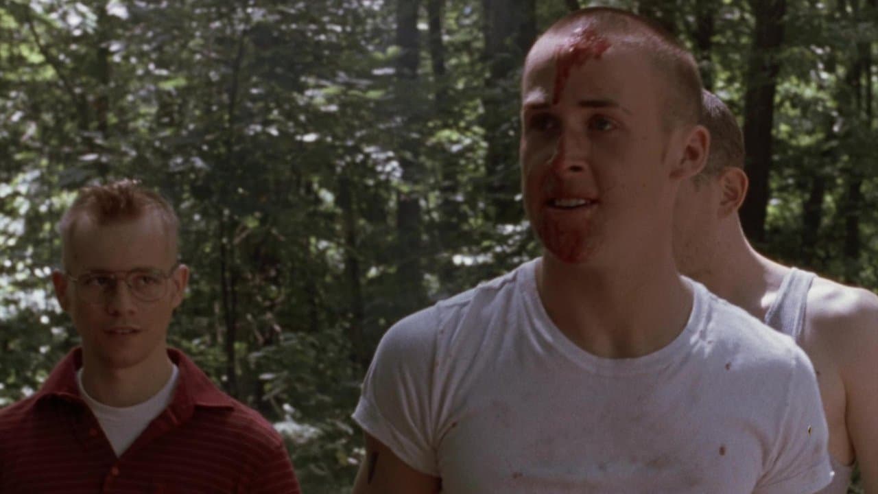 The Believer (El creyente)