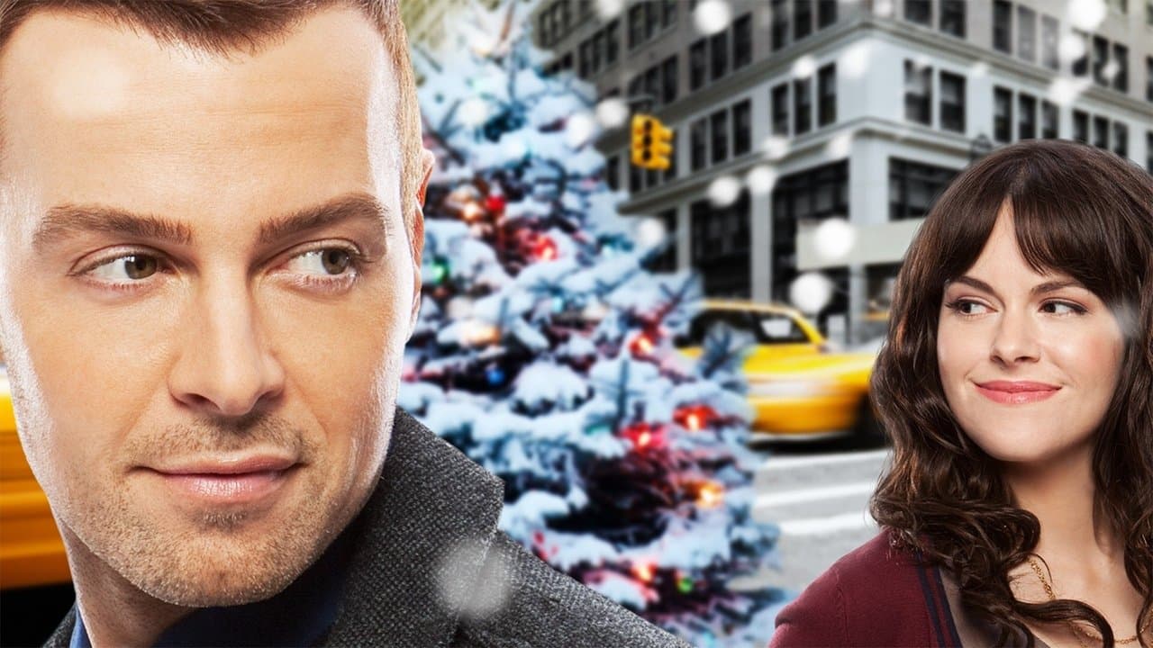 Busco pareja por Navidad