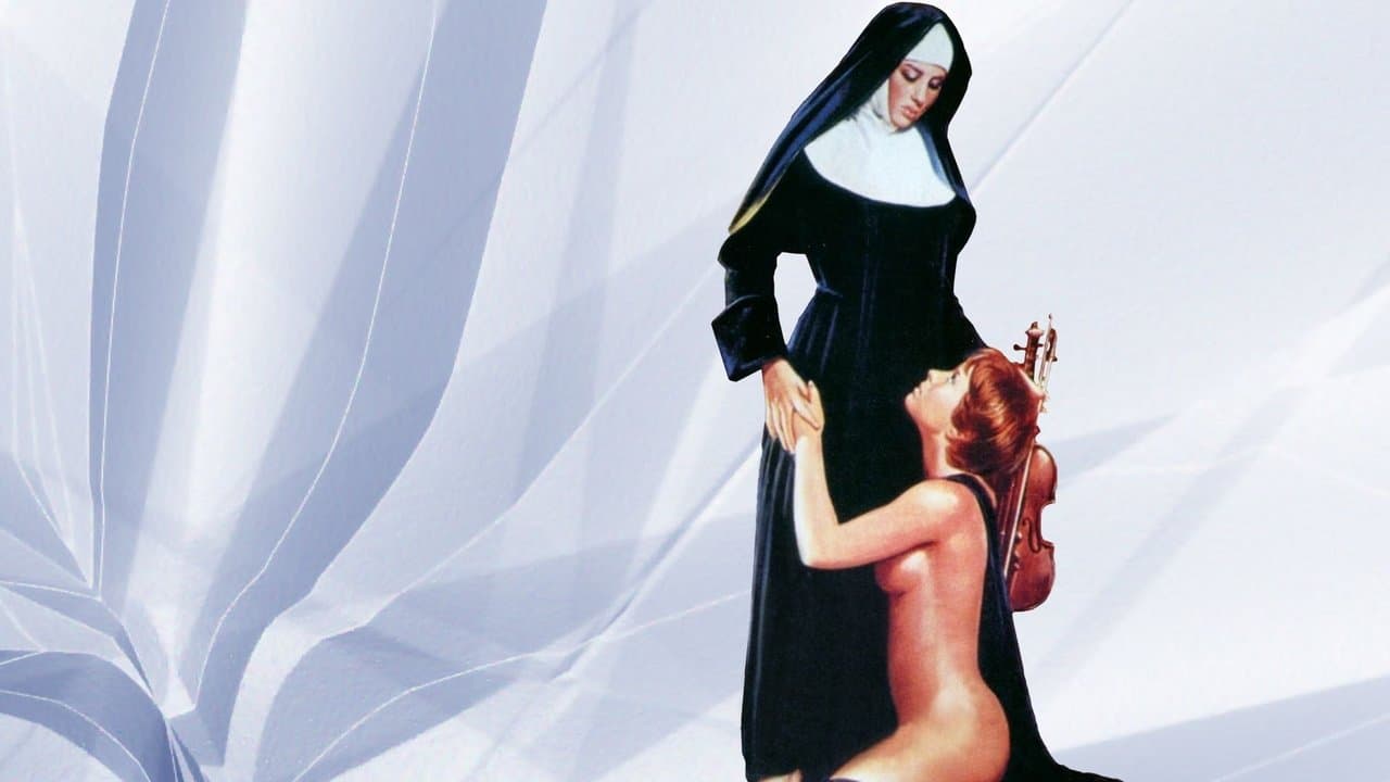 Interior de un convento