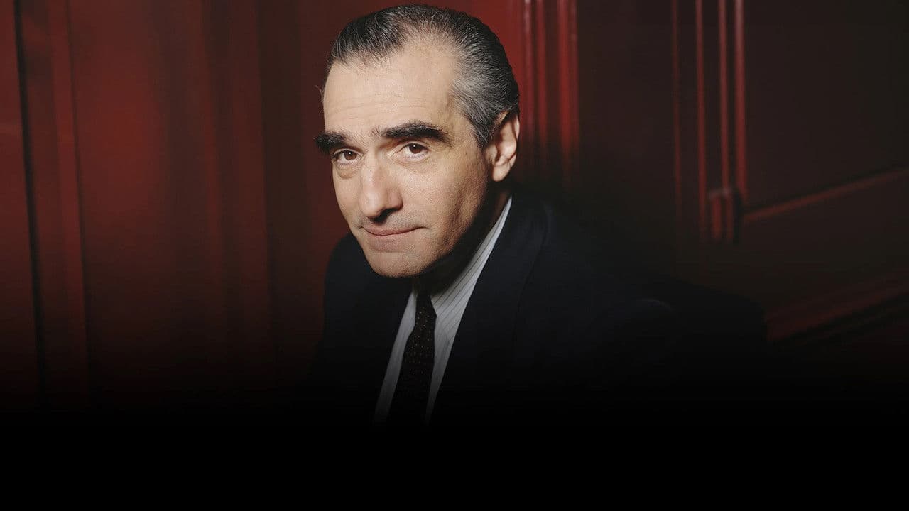Martin Scorsese: Hollywood a la italiana