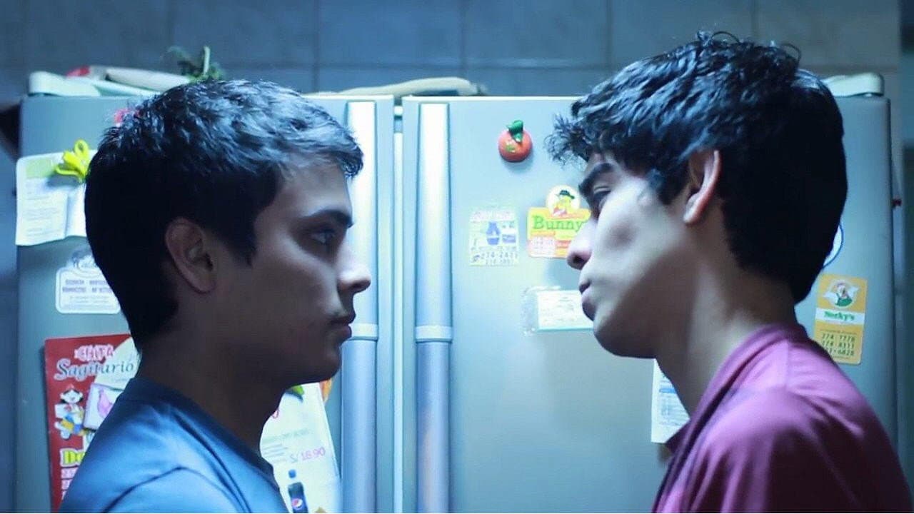 ¿Por qué no seguiste?