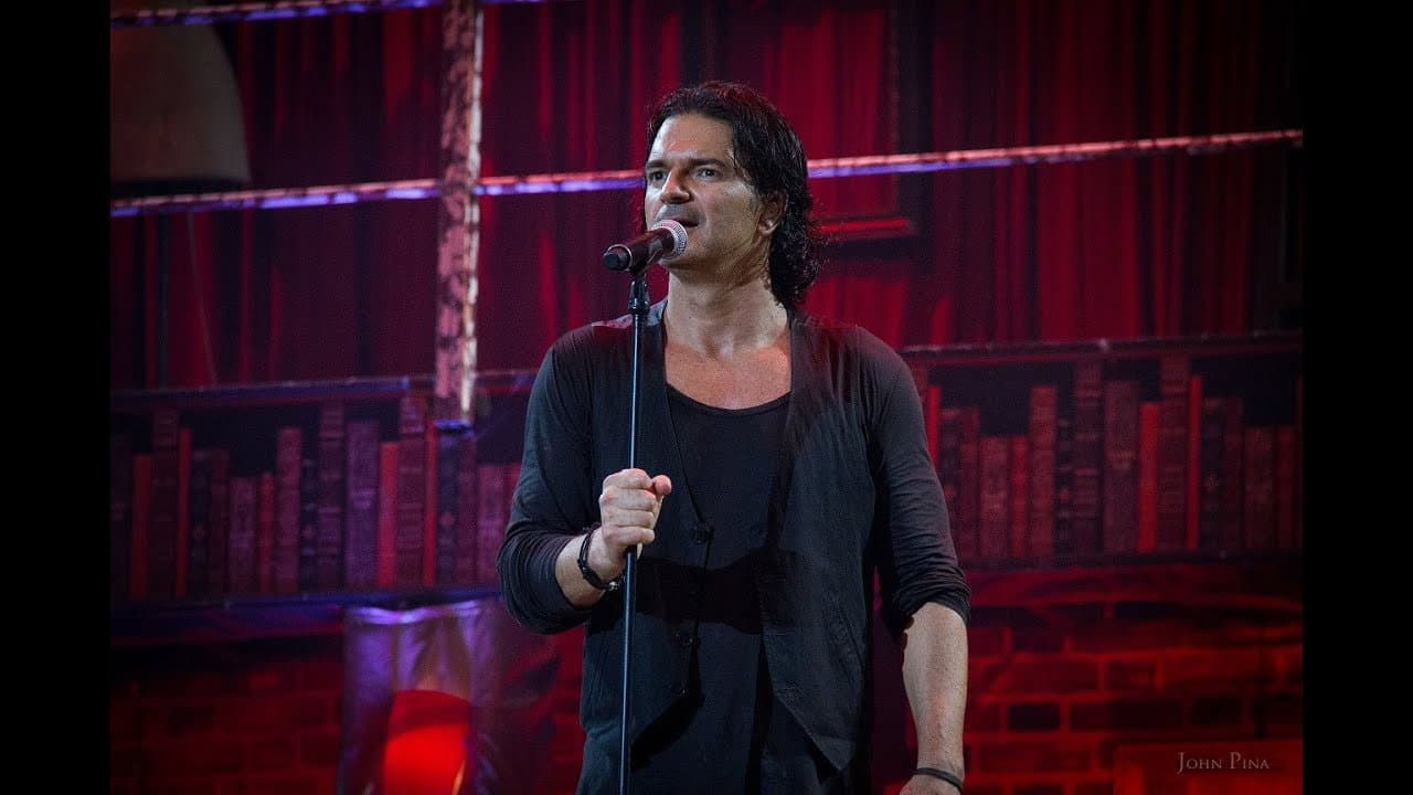 Arjona - Metamorfosis