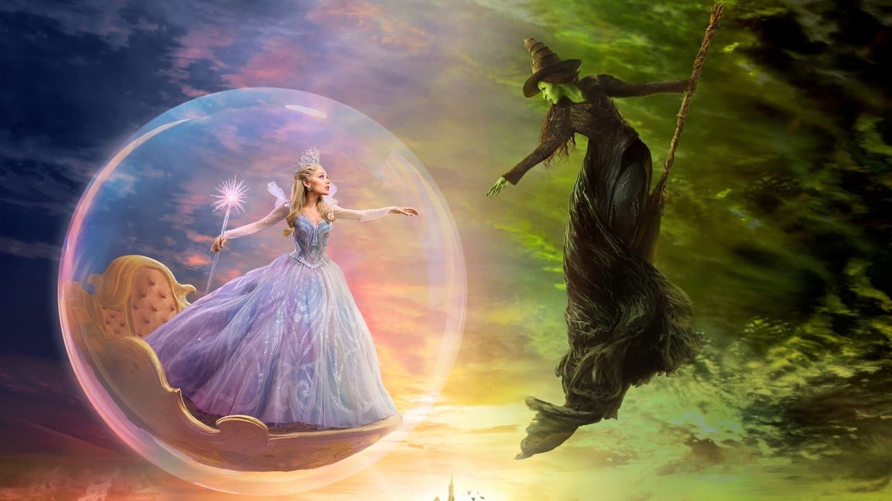 Wicked Parte II