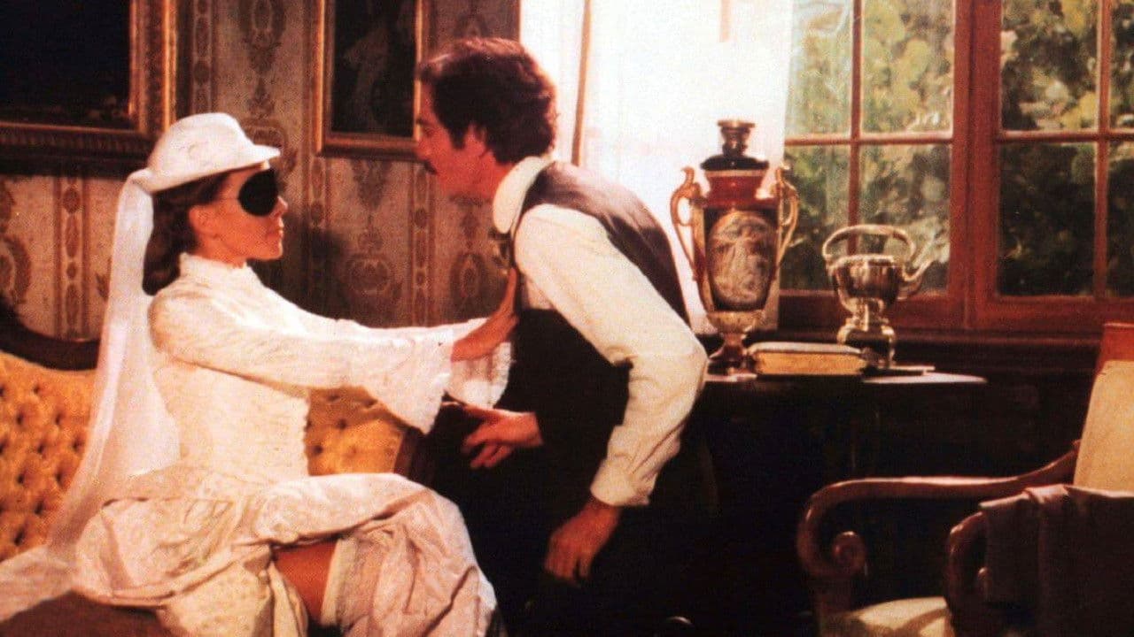 Las perversiones de Wanda