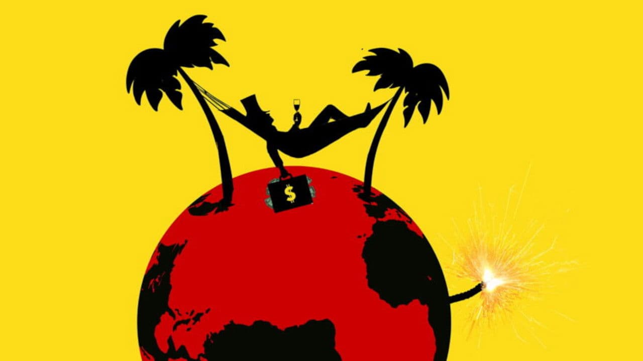 La (Très) Grande Évasion