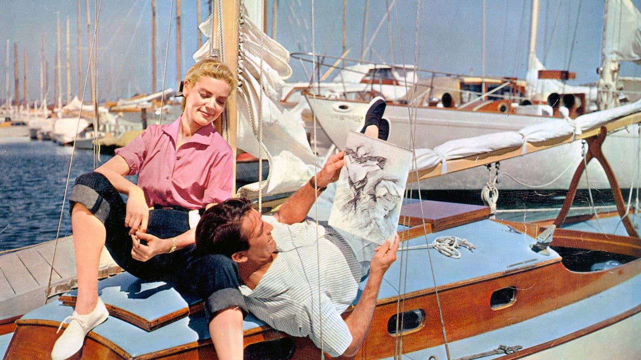 Mi desconfiada esposa