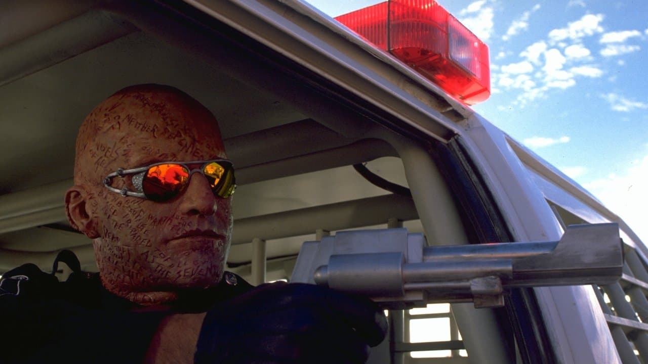 Autopista al infierno