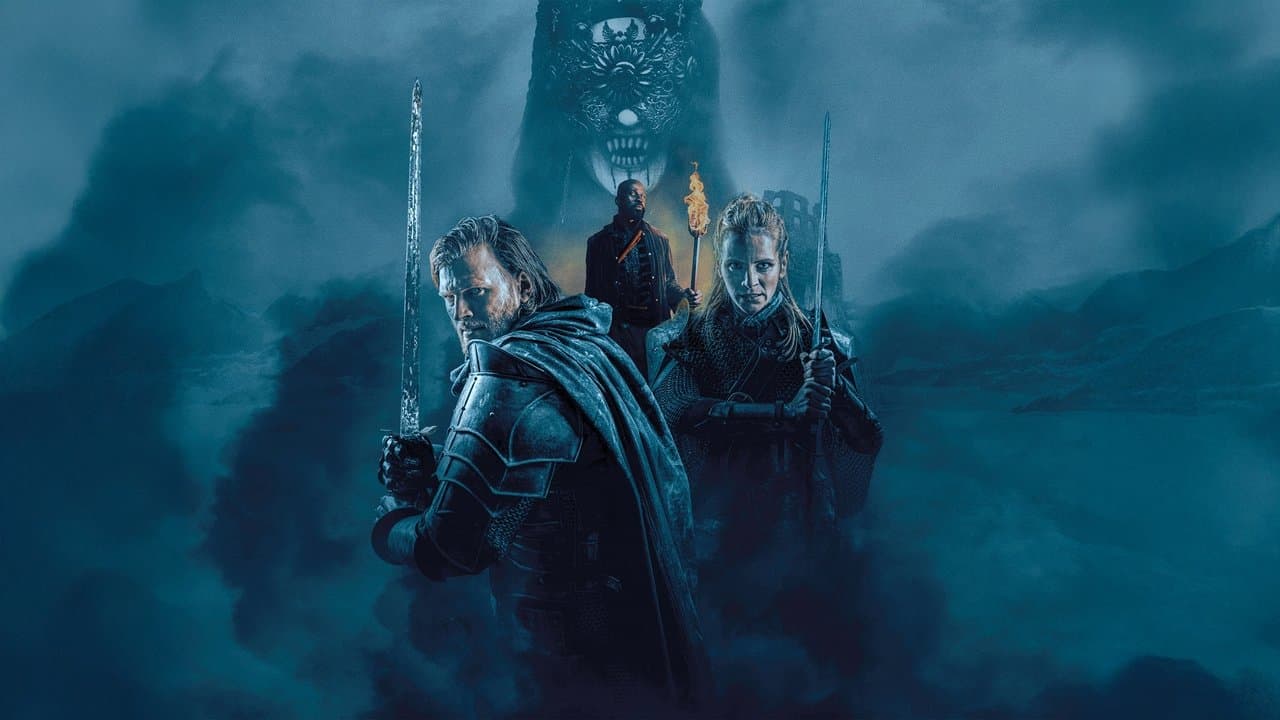 La profecía del guerrero