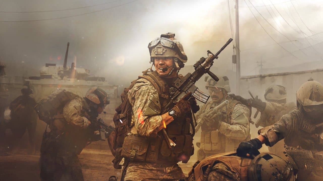 Warfare: Tiempo de guerra