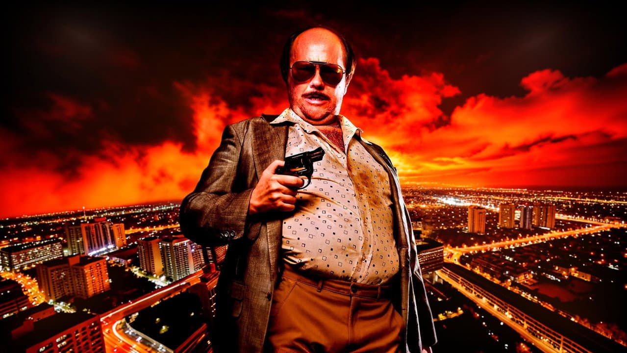 Torrente. El brazo tonto de la ley