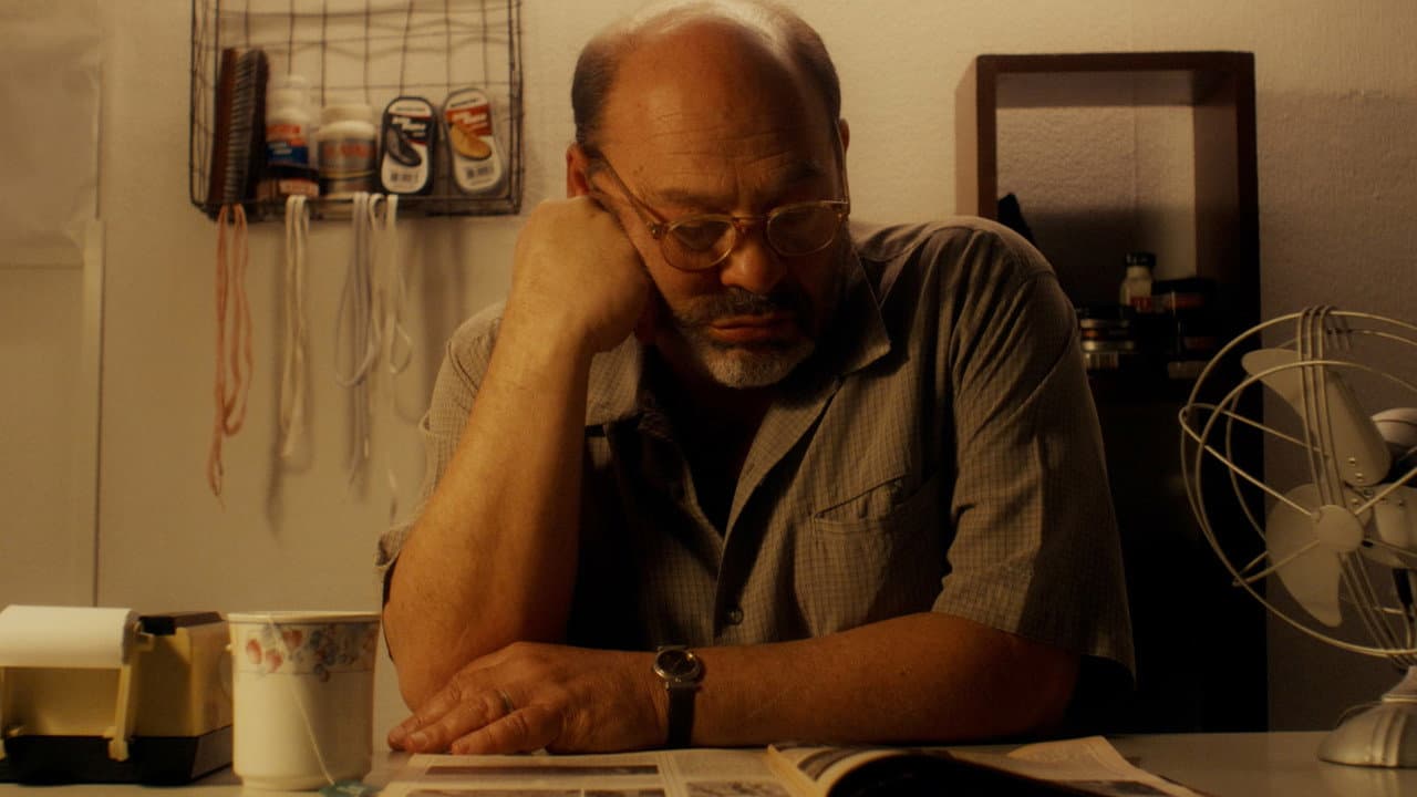 Wenceslao es zapatero