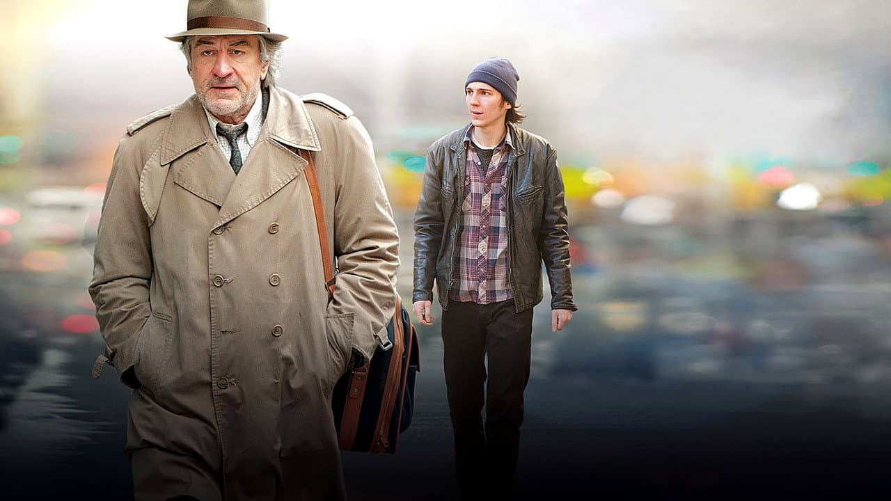 La vida de Flynn