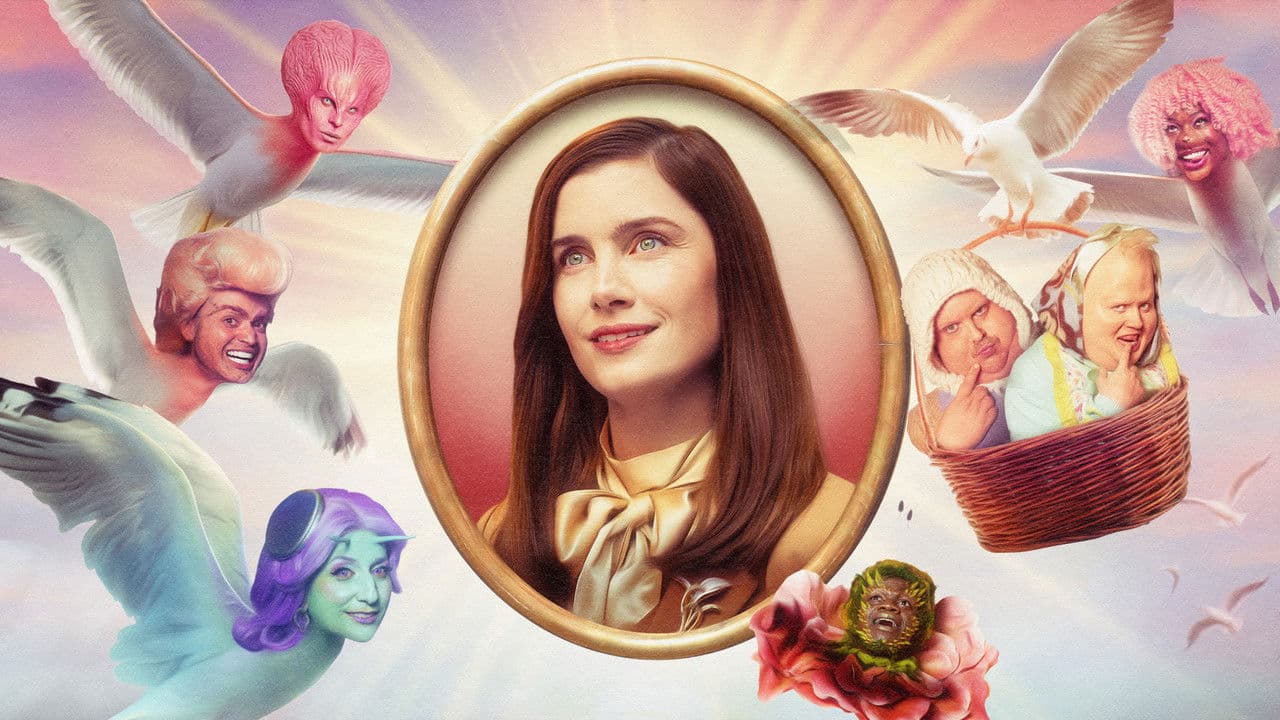 Very Important People