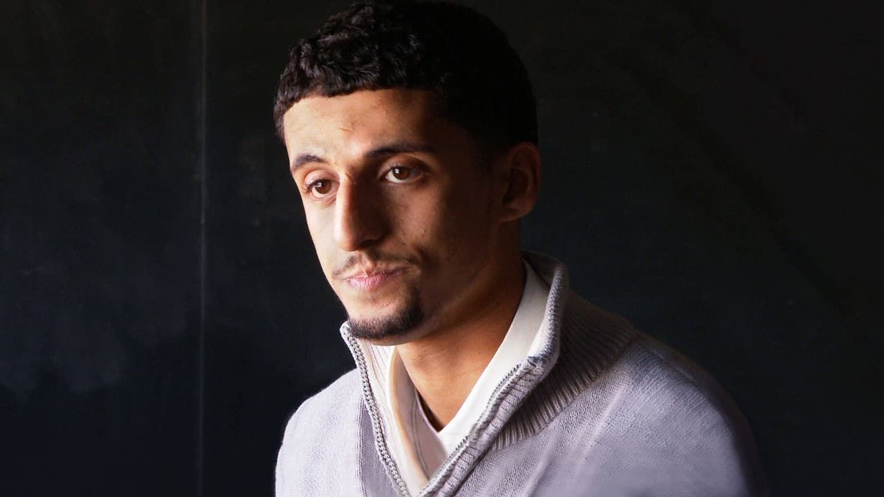 La educación de Mohammad Hussein