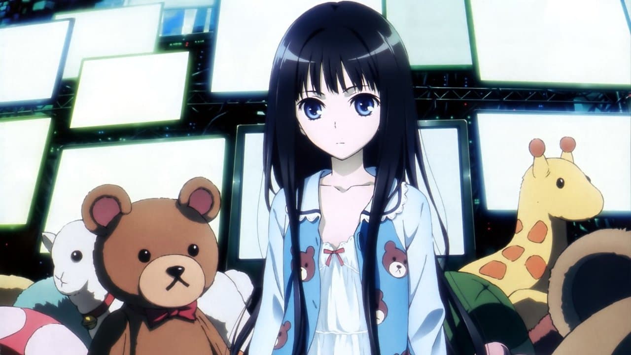 Kami-sama no Memo-chou