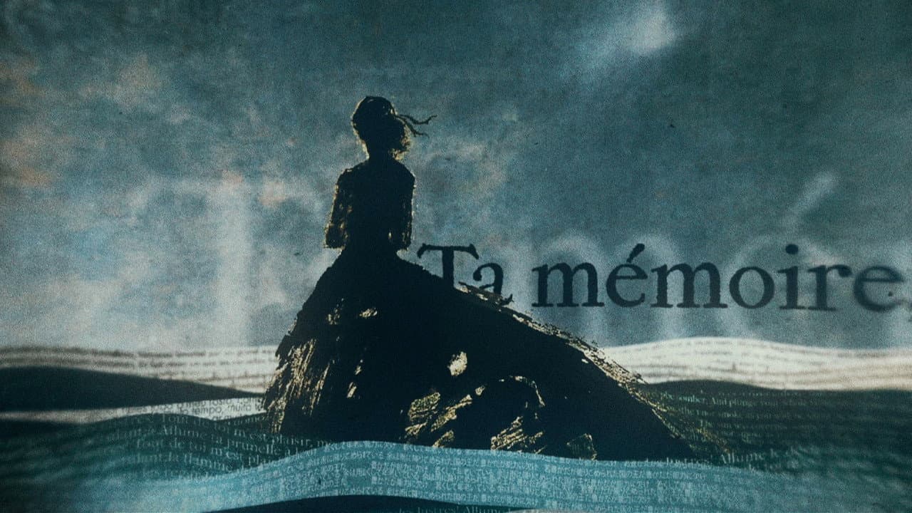Jeanne y Baudelaire