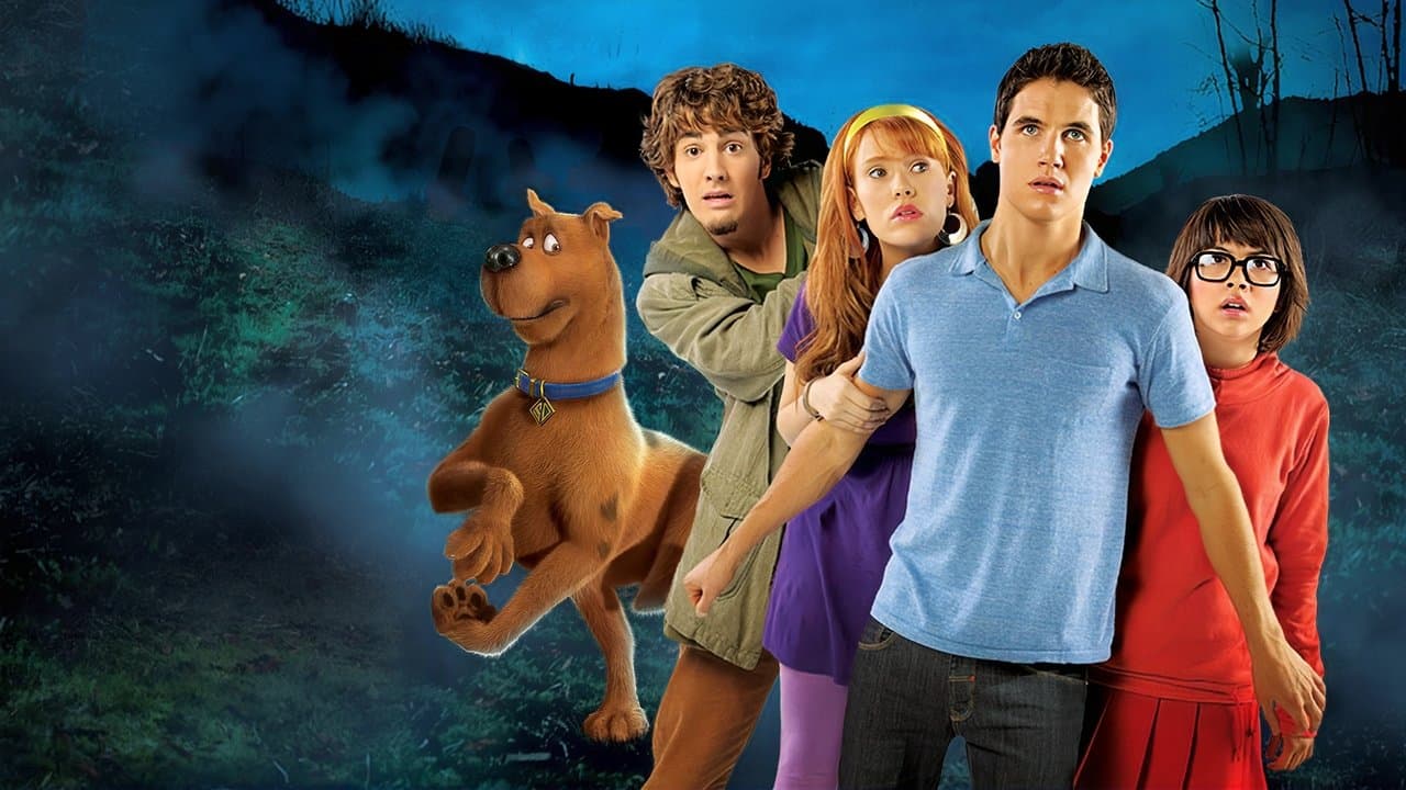 Scooby-Doo: Comienza el misterio