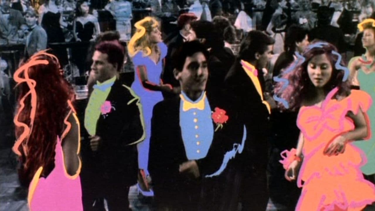 Bailando hasta el amanecer