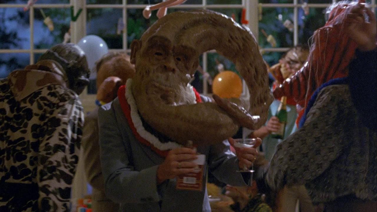 Basket Case 3: La prole