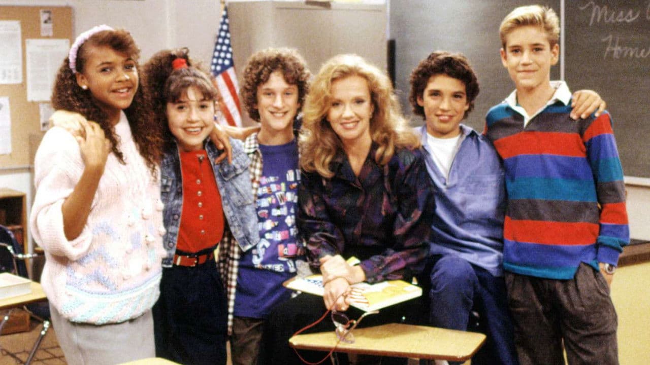 Buenos Días, Señorita Bliss