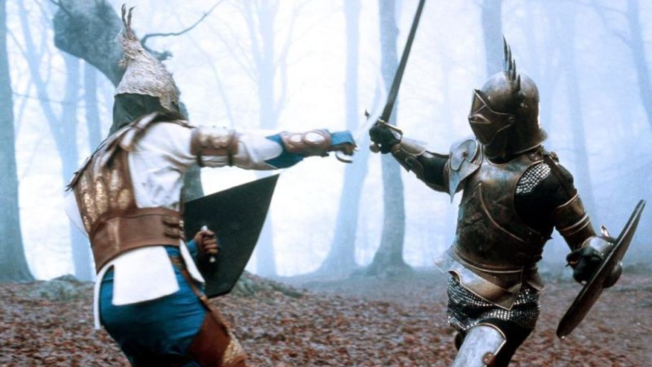 Los paladines