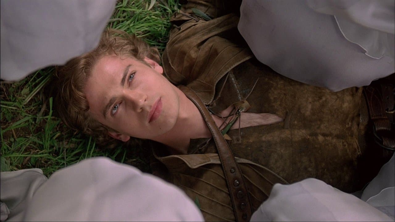 Aprendiz de caballero